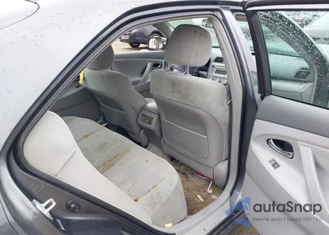 2010 Toyota Camry Le from USA, damaged, VIN 4T1BF3EK6AU046263